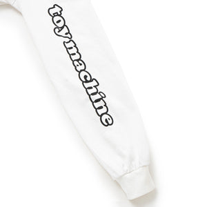 DOESN'T LOVE YOU LONG TEE