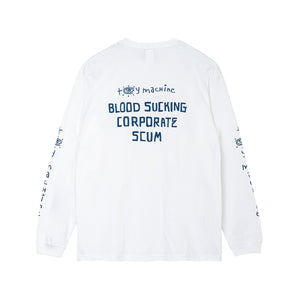 VIDEO #9 LONG TEE