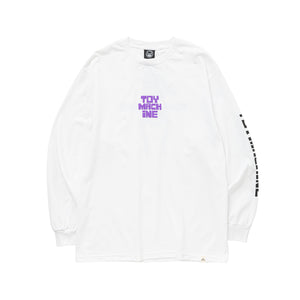 SLING SHOT LONG TEE
