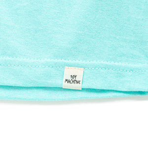 HELLO SECT LONG TEE