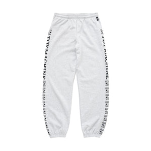 (HEAVY WEIGHT) BRAINWASH SWEAT PANTS