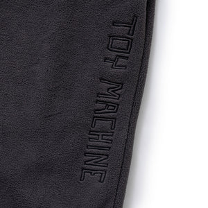 SKETCHY MONSTER FLEECE PANTS