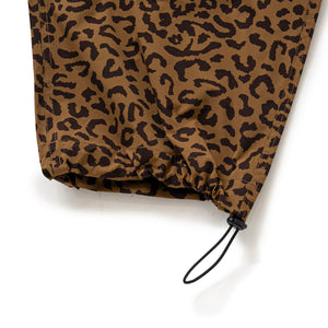 TM LEOPARD DRY PANTS