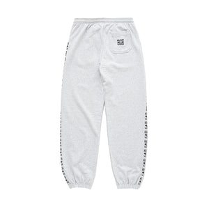 (HEAVY WEIGHT) BRAINWASH SWEAT PANTS