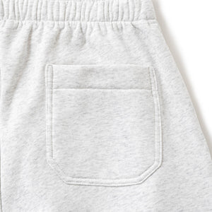 TM SKATES EMBORIDERED SWEAT PANTS