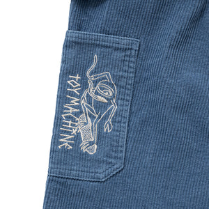 AC CORDUROY PAINTER PANTS