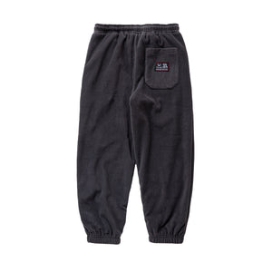 SKETCHY MONSTER FLEECE PANTS