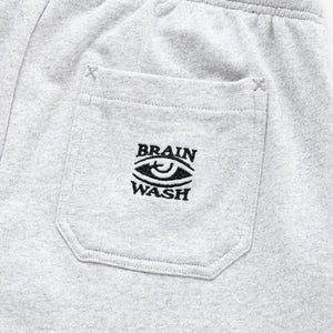 (HEAVY WEIGHT) BRAINWASH SWEAT PANTS