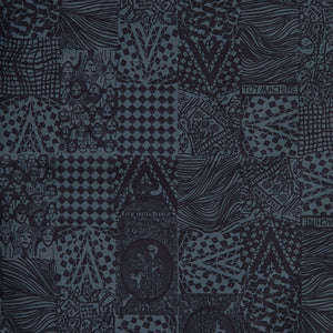 TM ART ARCHIVE PRINT DRY EASY CARGO PANTS