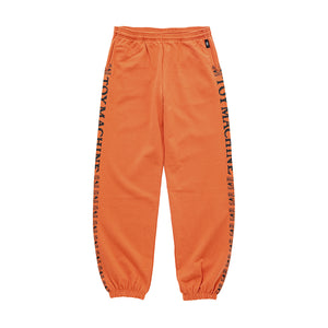 (HEAVY WEIGHT) BRAINWASH SWEAT PANTS