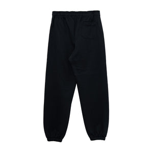 TM SKATES EMBORIDERED SWEAT PANTS