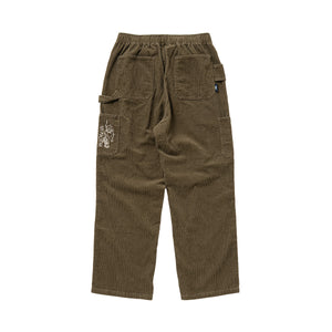 AC CORDUROY PAINTER PANTS
