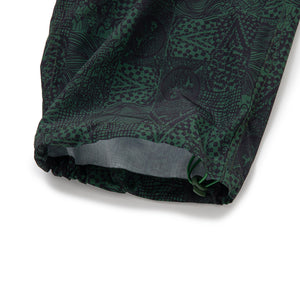 TM ART ARCHIVE PRINT DRY EASY CARGO PANTS