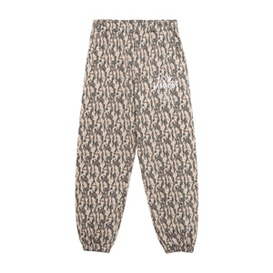 TM CAMO EMBORIDERED SWEAT PANTS