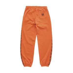 (HEAVY WEIGHT) BRAINWASH SWEAT PANTS