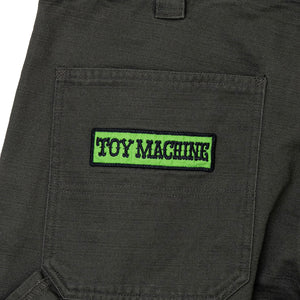 ROBOT CARPENTER PANTS