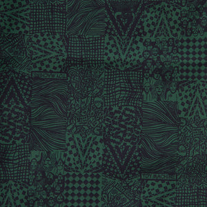 TM ART ARCHIVE PRINT DRY EASY CARGO PANTS