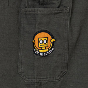 ROBOT CARPENTER PANTS