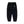 SKETCHY MONSTER FLEECE PANTS