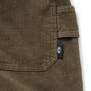 AC CORDUROY PAINTER PANTS