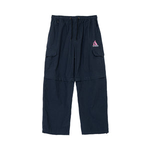 MACHO TECH CONVERTIBLE CARGO PANTS