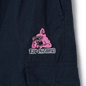 MACHO TECH CONVERTIBLE CARGO PANTS