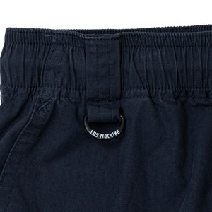 MACHO TECH CONVERTIBLE CARGO PANTS