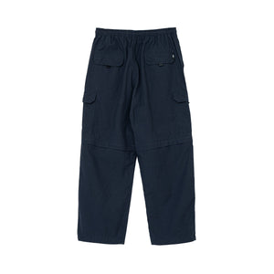 MACHO TECH CONVERTIBLE CARGO PANTS