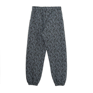 TM CAMO EMBORIDERED SWEAT PANTS
