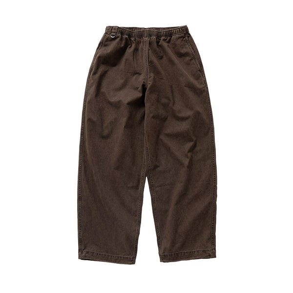 PARACHUTE PANTS