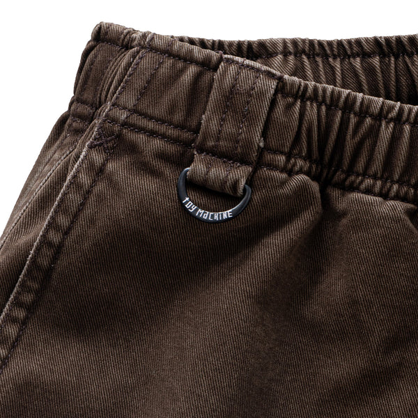 PARACHUTE PANTS