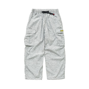 FACE IN THE CROWD DRY EASY CARGO PANTS