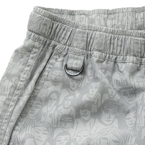 FACE IN THE CROWD DRY EASY CARGO PANTS