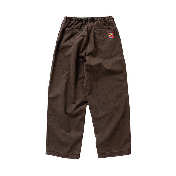 PARACHUTE PANTS