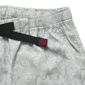 FACE IN THE CROWD DRY EASY CARGO PANTS