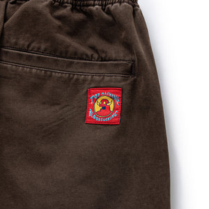 PARACHUTE PANTS