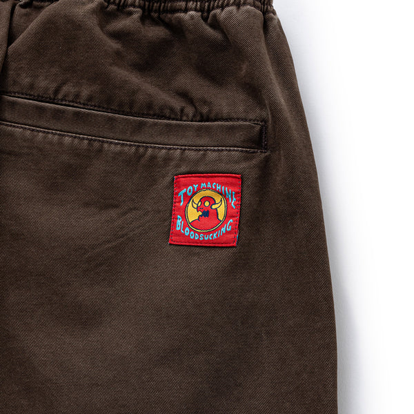 PARACHUTE PANTS
