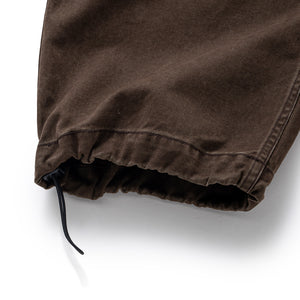 PARACHUTE PANTS