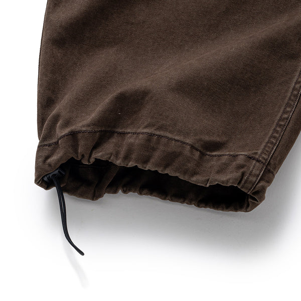 PARACHUTE PANTS