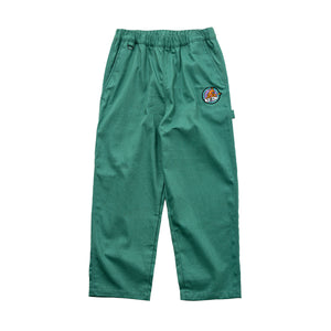 HELLO SECT TWILL WORK PANTS