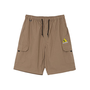 MACHO TECH CONVERTIBLE CARGO PANTS