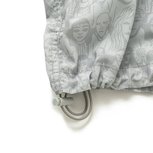 FACE IN THE CROWD DRY EASY CARGO PANTS