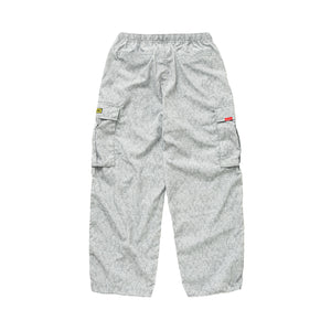FACE IN THE CROWD DRY EASY CARGO PANTS