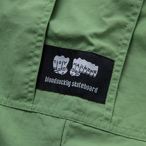 MATOKIE MONSTER CARGO PANTS