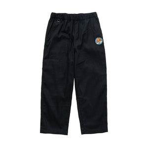 HELLO SECT TWILL WORK PANTS