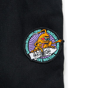 HELLO SECT TWILL WORK PANTS