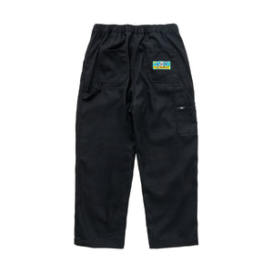 HELLO SECT TWILL WORK PANTS