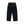 RITUAL SECT LOOSE STRAIGHT DENIM PANTS