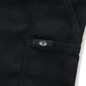 HELLO SECT TWILL WORK PANTS