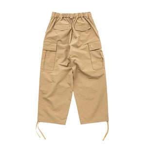 TOYMONSTER RIPSTOP CARGO PANTS
